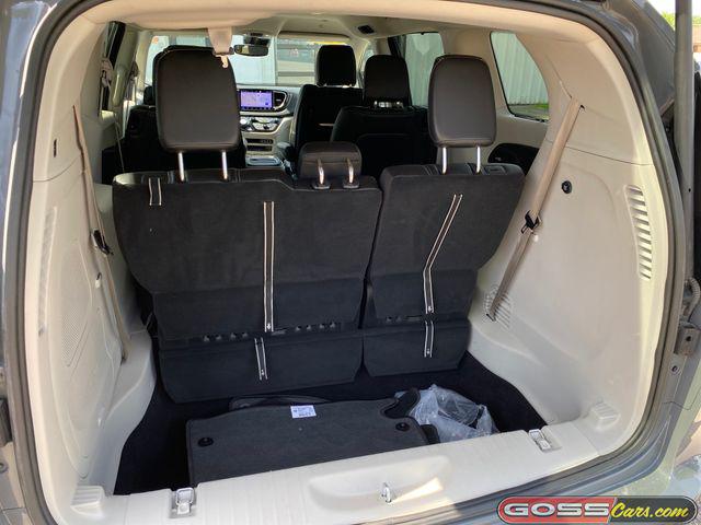 2023 Chrysler Pacifica Touring L AWD