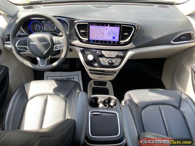 2023 Chrysler Pacifica Touring L AWD