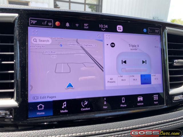 2023 Chrysler Pacifica Touring L AWD