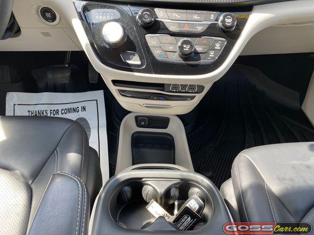 2023 Chrysler Pacifica Touring L AWD