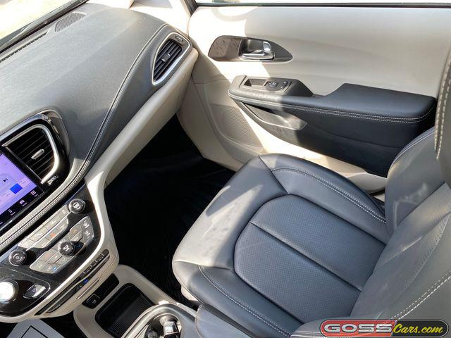 2023 Chrysler Pacifica Touring L AWD