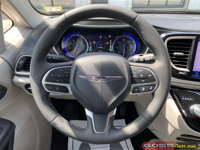 2023 Chrysler Pacifica Touring L AWD
