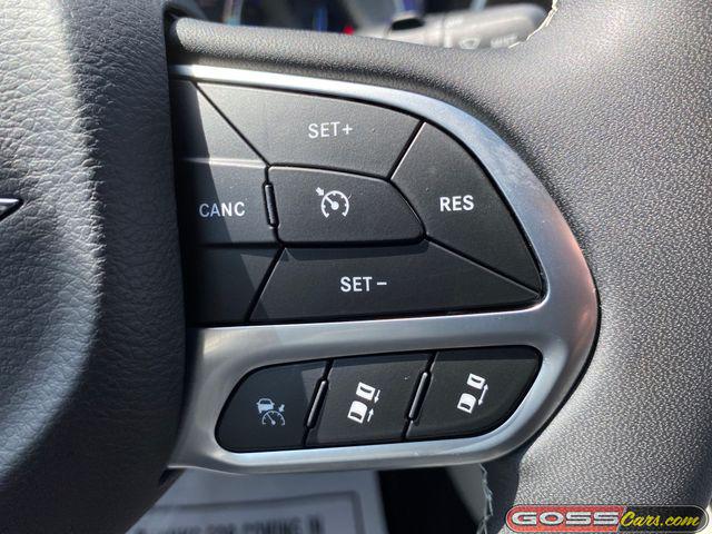 2023 Chrysler Pacifica Touring L AWD