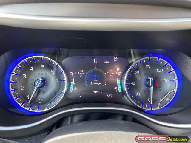 2023 Chrysler Pacifica Touring L AWD