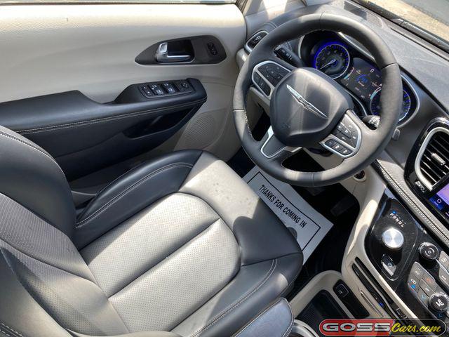 2023 Chrysler Pacifica Touring L AWD