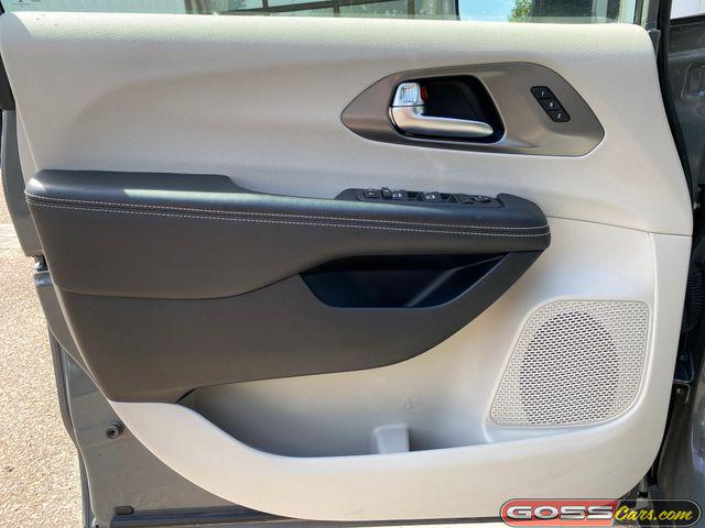 2023 Chrysler Pacifica Touring L AWD