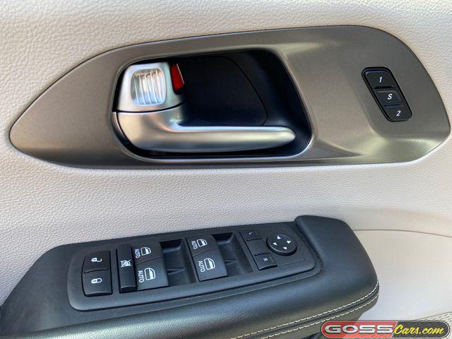 2023 Chrysler Pacifica Touring L AWD