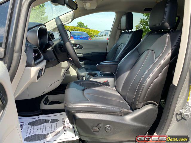 2023 Chrysler Pacifica Touring L AWD