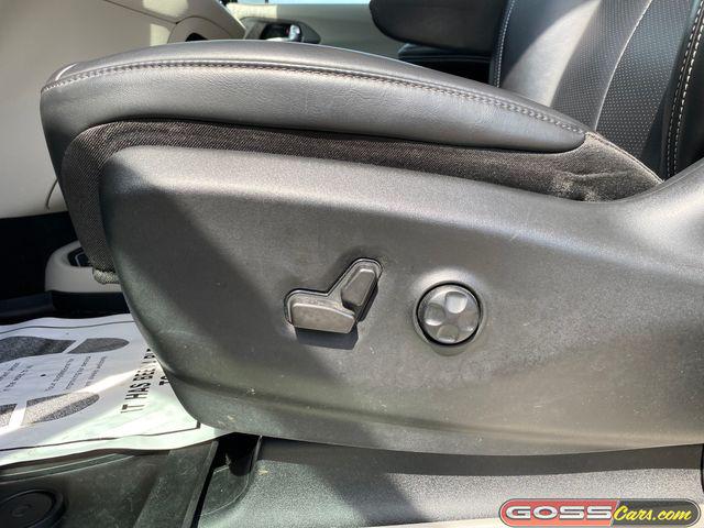 2023 Chrysler Pacifica Touring L AWD