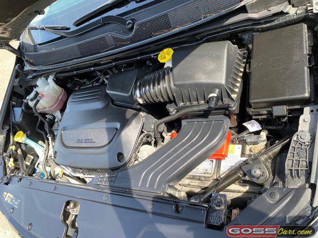 2023 Chrysler Pacifica Touring L AWD