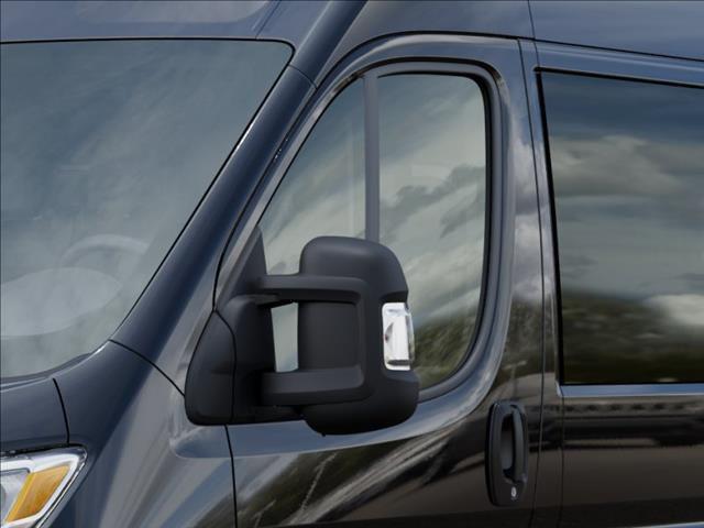 2026 Ram ProMaster 2500 Tradesman Window Van High Roof 159" WB