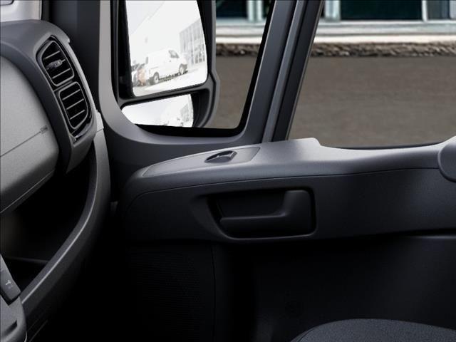 2026 Ram ProMaster 2500 Tradesman Window Van High Roof 159" WB