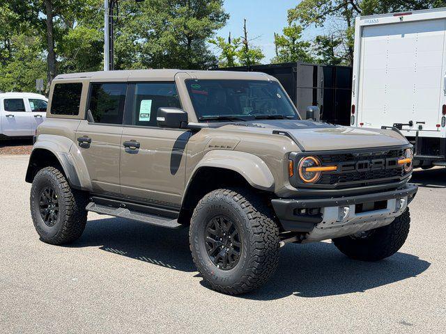 2026 Ford Bronco Raptor for sale in Springfield, VA