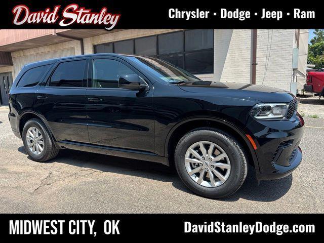 2026 Dodge Durango DURANGO GT RWD