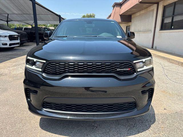2026 Dodge Durango DURANGO GT RWD