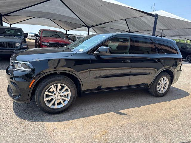 2026 Dodge Durango DURANGO GT RWD