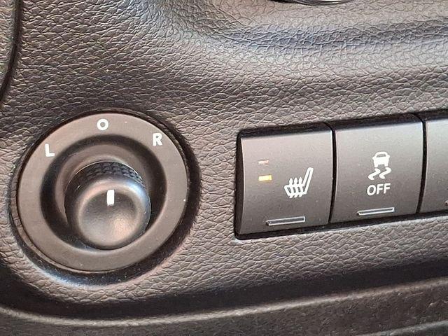2018 Jeep Wrangler JK Unlimited Altitude 4x4