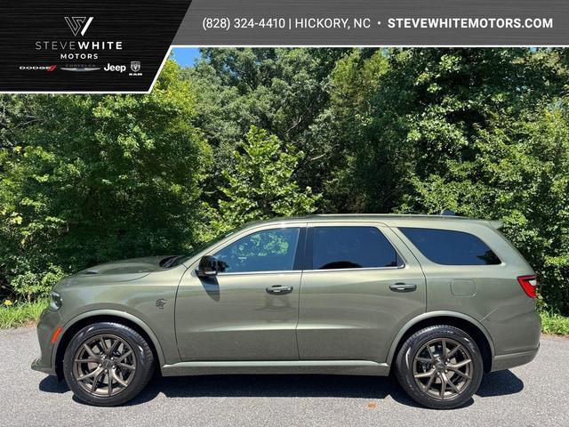 2026 Dodge Durango SRT Hellcat Jailbreak AWD for sale in Hickory, NC