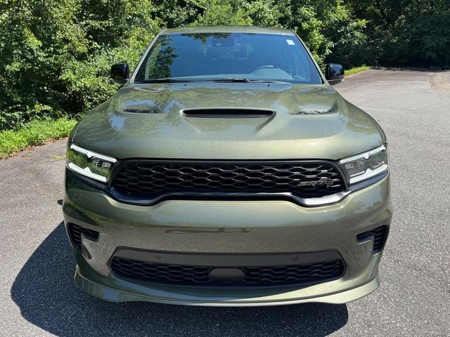 2026 Dodge Durango SRT Hellcat Jailbreak AWD