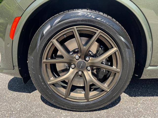 2026 Dodge Durango SRT Hellcat Jailbreak AWD