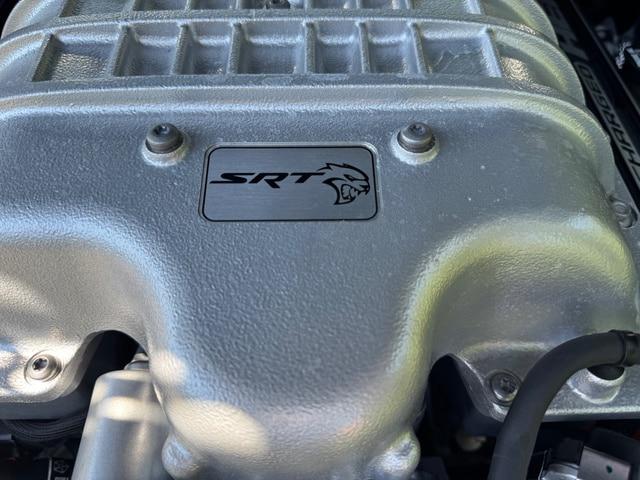 2026 Dodge Durango SRT Hellcat Jailbreak AWD