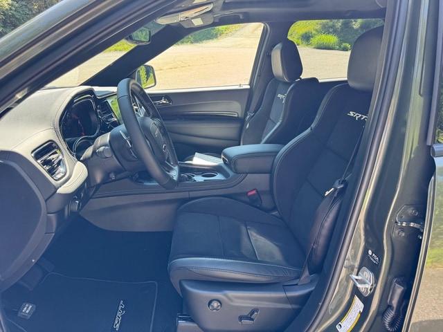 2026 Dodge Durango SRT Hellcat Jailbreak AWD