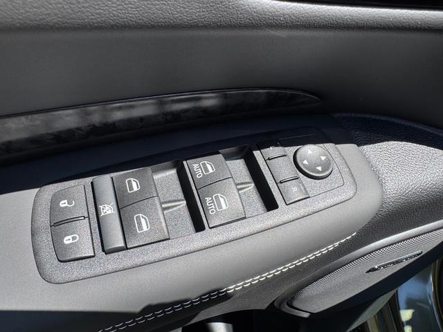 2026 Dodge Durango SRT Hellcat Jailbreak AWD