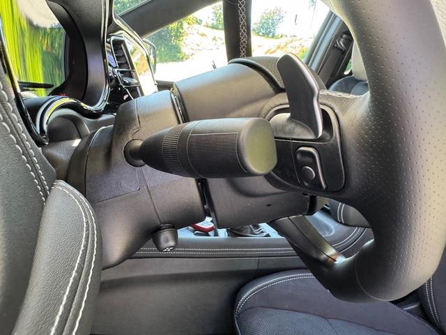 2026 Dodge Durango SRT Hellcat Jailbreak AWD