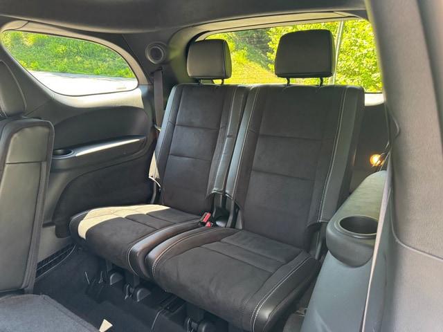2026 Dodge Durango SRT Hellcat Jailbreak AWD