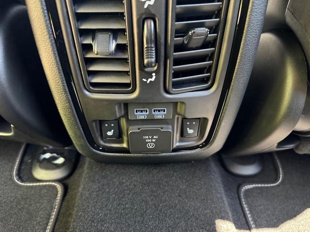 2026 Dodge Durango SRT Hellcat Jailbreak AWD