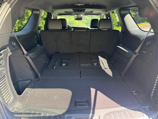 2026 Dodge Durango SRT Hellcat Jailbreak AWD