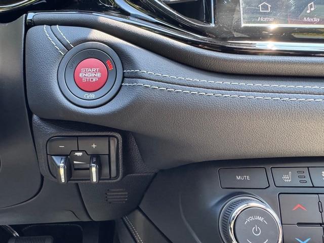 2026 Dodge Durango SRT Hellcat Jailbreak AWD