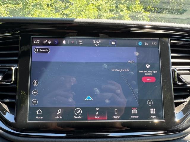 2026 Dodge Durango SRT Hellcat Jailbreak AWD