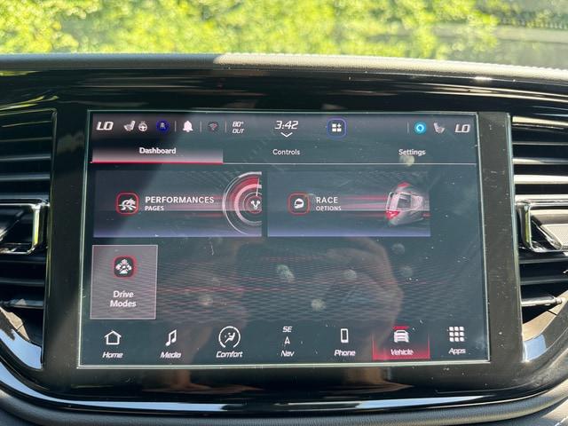 2026 Dodge Durango SRT Hellcat Jailbreak AWD