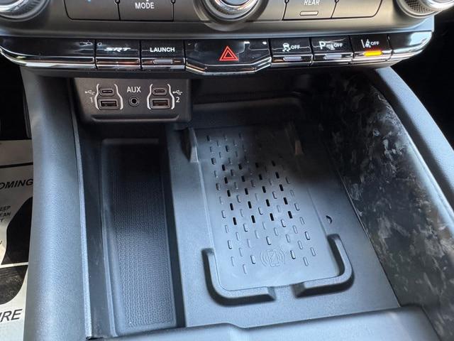 2026 Dodge Durango SRT Hellcat Jailbreak AWD
