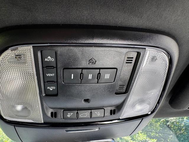 2026 Dodge Durango SRT Hellcat Jailbreak AWD