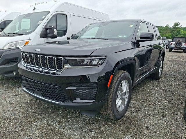 2026 Jeep Grand Cherokee GRAND CHEROKEE LAREDO 4X4 2026 Jeep Grand Cherokee GRAND CHEROKEE LAREDO 4X4