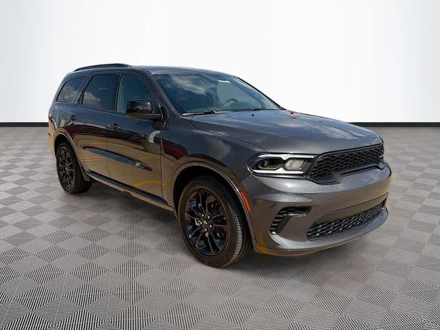 2026 Dodge Durango DURANGO GT RWD