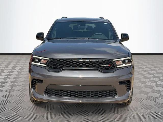 2026 Dodge Durango DURANGO GT RWD