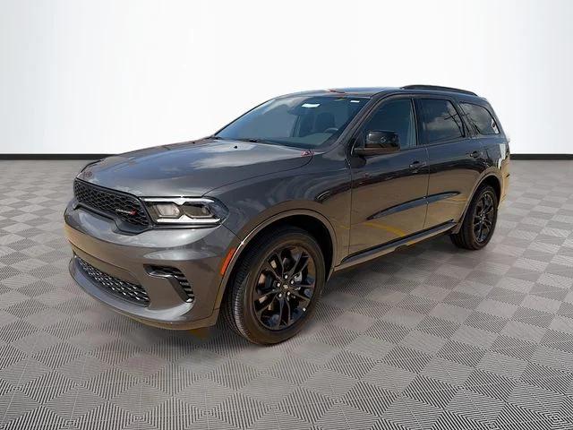 2026 Dodge Durango DURANGO GT RWD