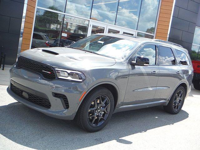 2026 Dodge Durango DURANGO GT PLUS AWD HEMI V8 2026 Dodge Durango DURANGO GT PLUS AWD HEMI V8