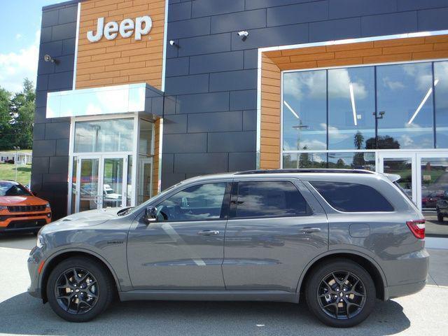 2026 Dodge Durango DURANGO GT PLUS AWD HEMI V8 2026 Dodge Durango DURANGO GT PLUS AWD HEMI V8