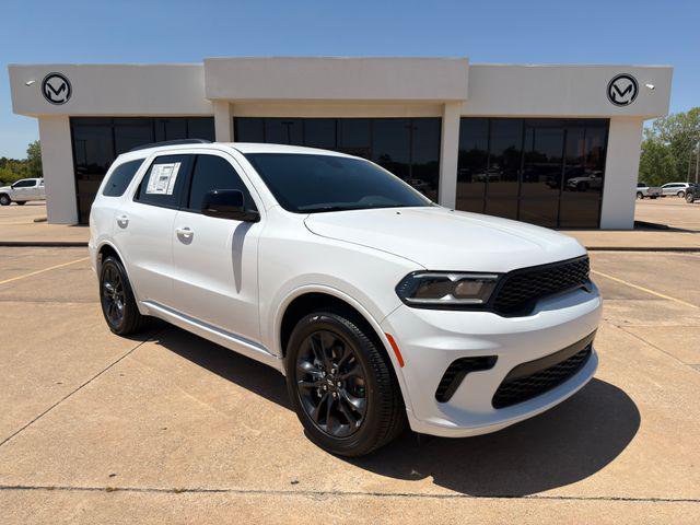 2026 Dodge Durango DURANGO GT RWD 2026 Dodge Durango DURANGO GT RWD