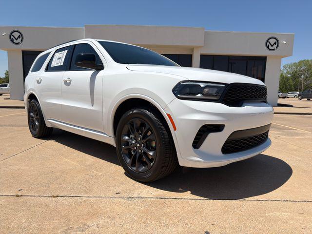 2026 Dodge Durango DURANGO GT RWD 2026 Dodge Durango DURANGO GT RWD
