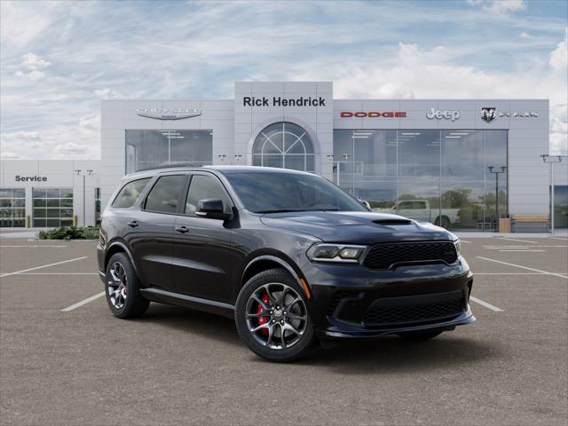 2026 Dodge Durango R/T 392 AWD for sale in North Charleston, SC