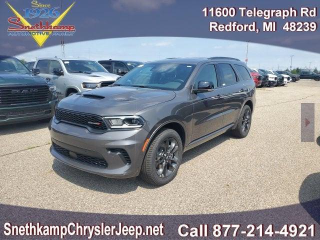 2026 Dodge Durango GT Plus AWD for sale in Redford, MI