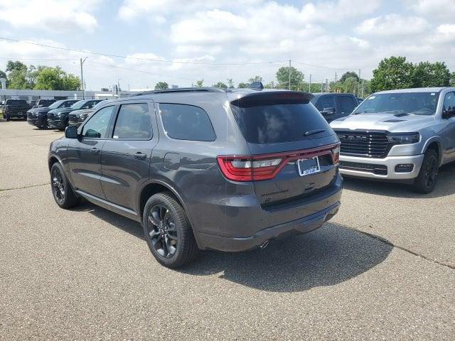 2026 Dodge Durango GT Plus AWD