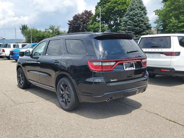 2026 Dodge Durango GT Plus AWD HEMI V8
