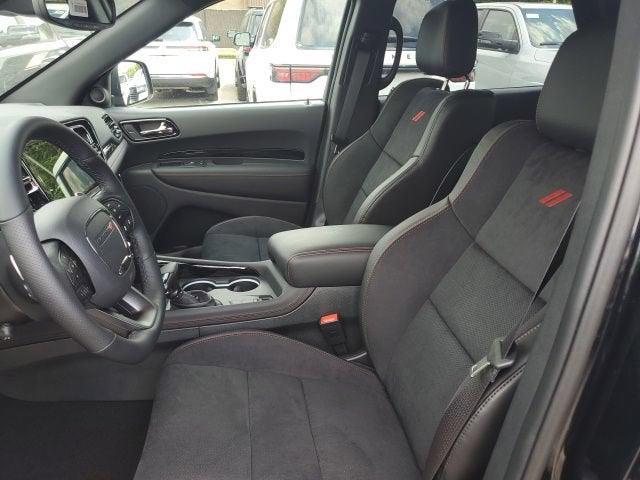 2026 Dodge Durango GT Plus AWD HEMI V8