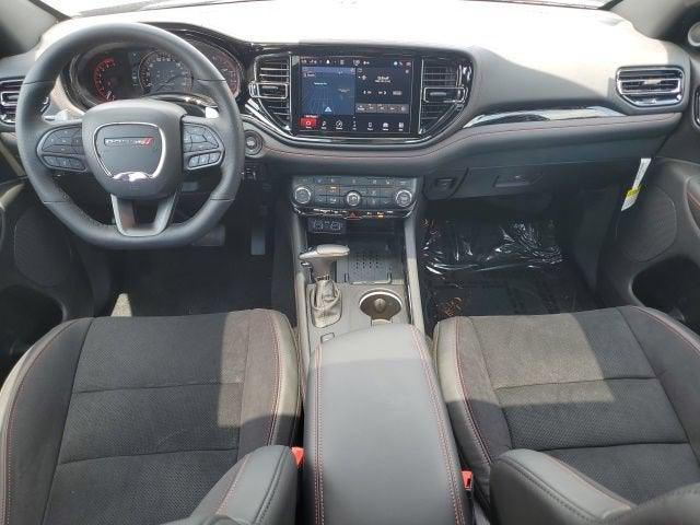 2026 Dodge Durango GT Plus AWD HEMI V8